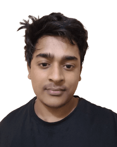 Abyab Kumar