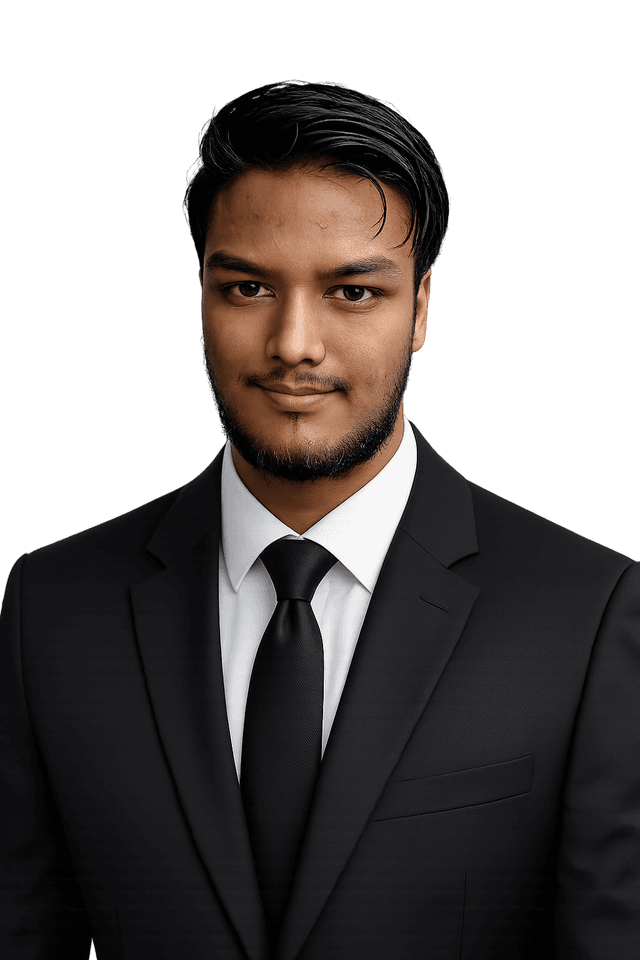 Chirag Agrawal