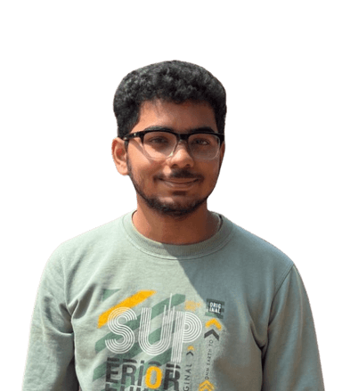 Dev Datta Das