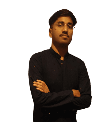 Harsh Prasad