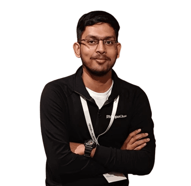 Ritesh Kumar