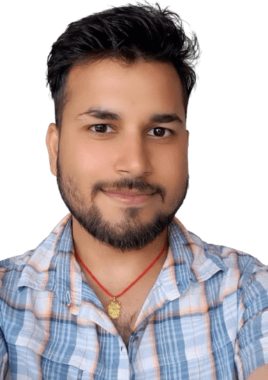 Saurabh Singh
