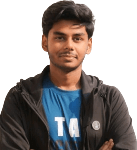 Sayan Chakraborty