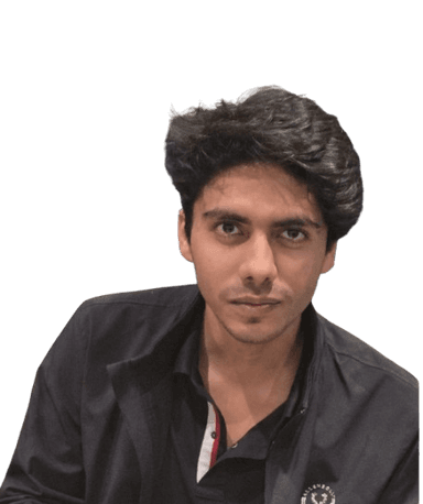 Shreyansh Yadav