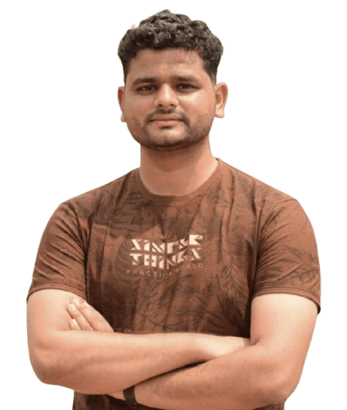 Swarup Armal