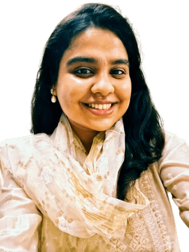 Vanshika Agarwal