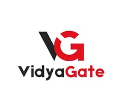 VidyaGate Logo